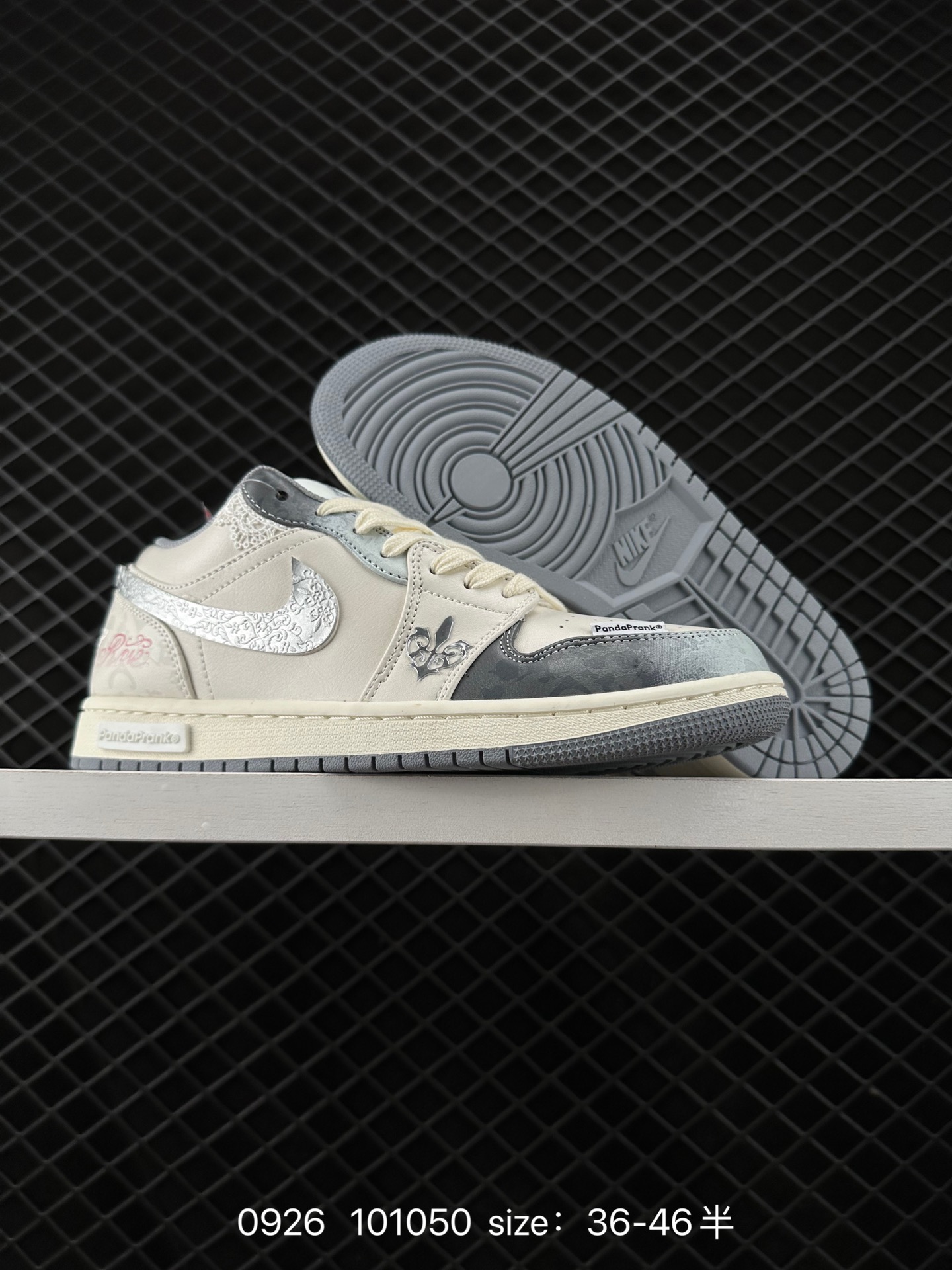 Air Jordan 1 Low AJ1